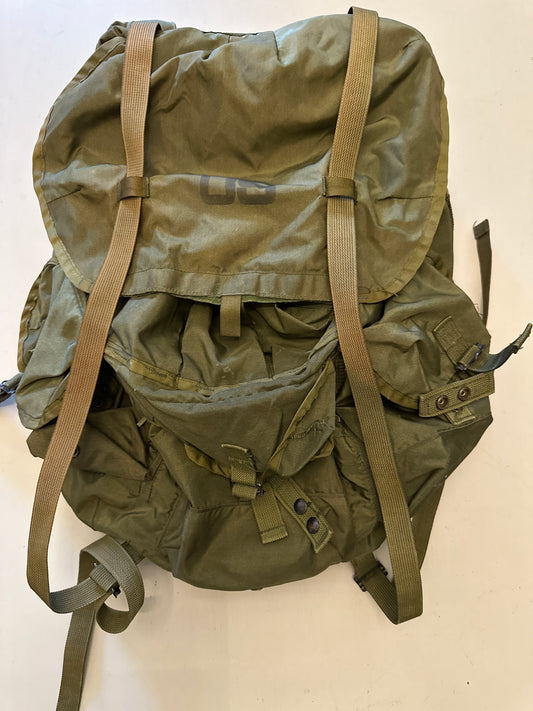 US Military Surplus Alice Pack, Large, no straps, no frame