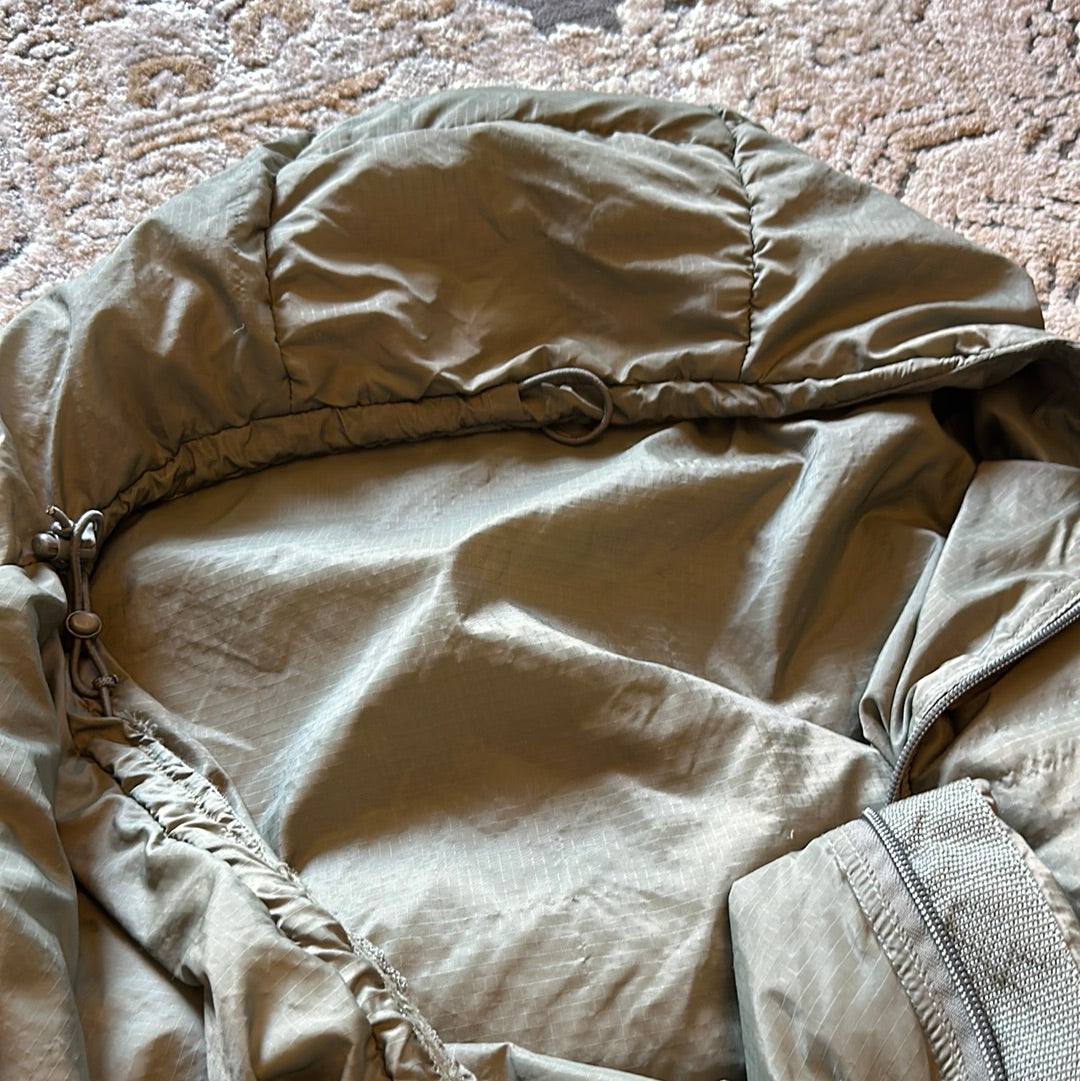 Patrol Sleeping Bag, Military Surplus