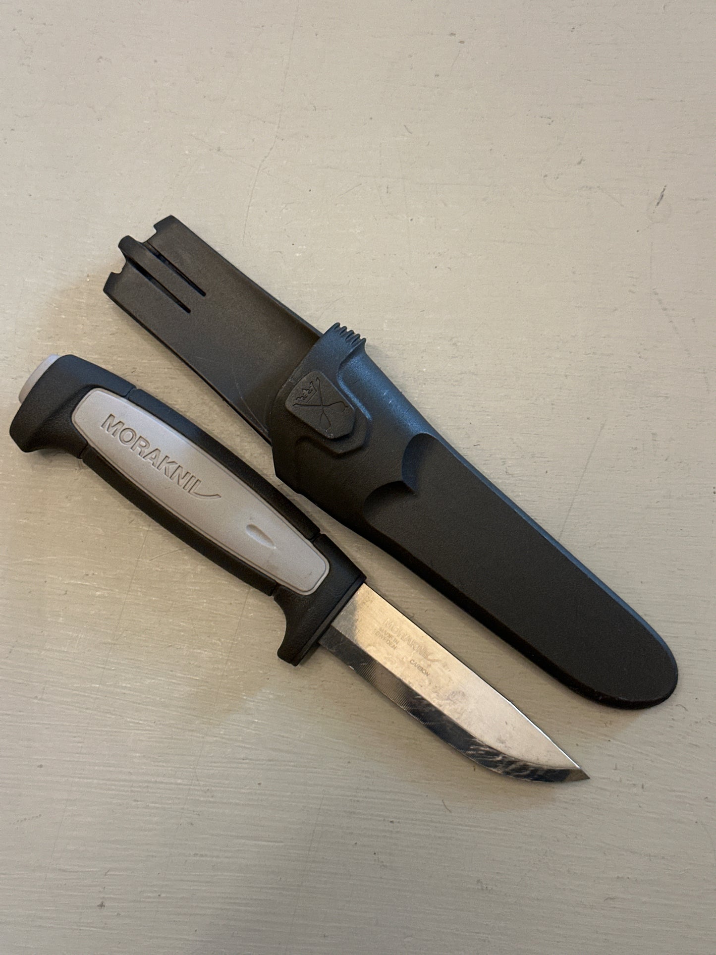 Morakniv Robust