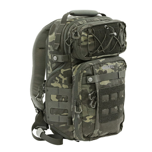 VANQUEST TRIDENT 21 (GEN 3) BACKPACK