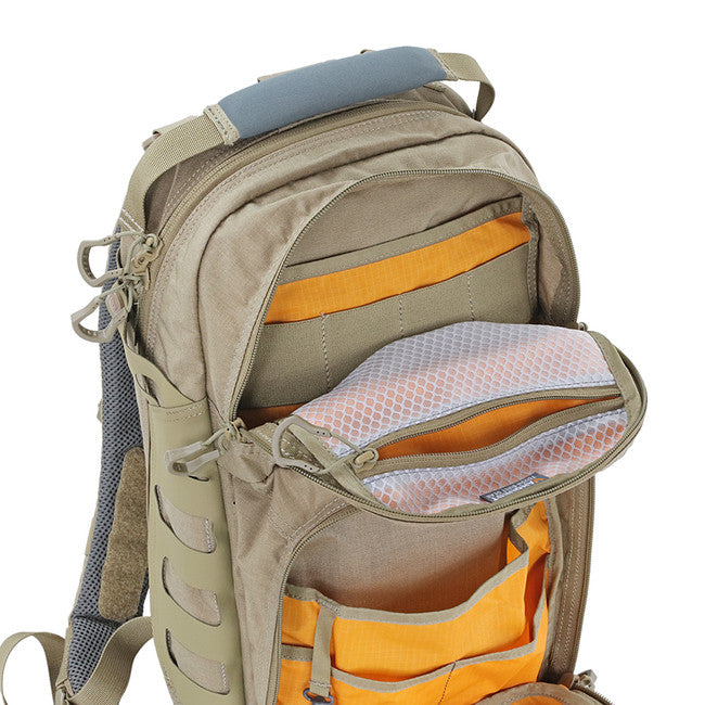 VANQUEST KATARA 16 BACKPACK/SLING PACK