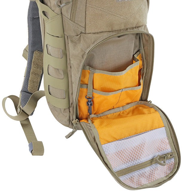 VANQUEST KATARA 16 BACKPACK/SLING PACK