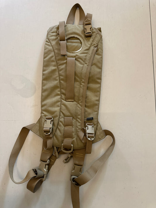 Military Surplus Hydration System Carrier