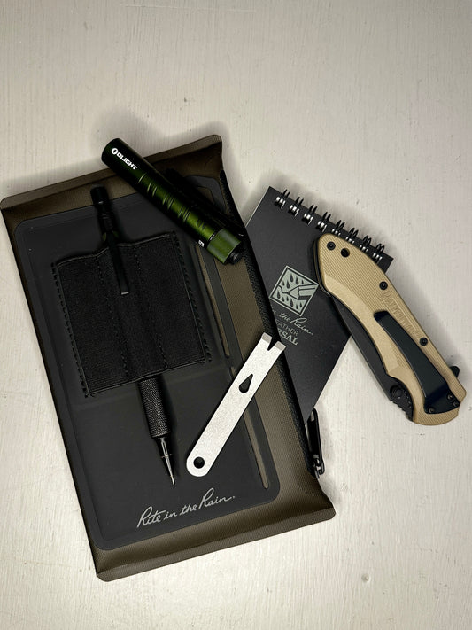 The $90 Preparedness Pocket