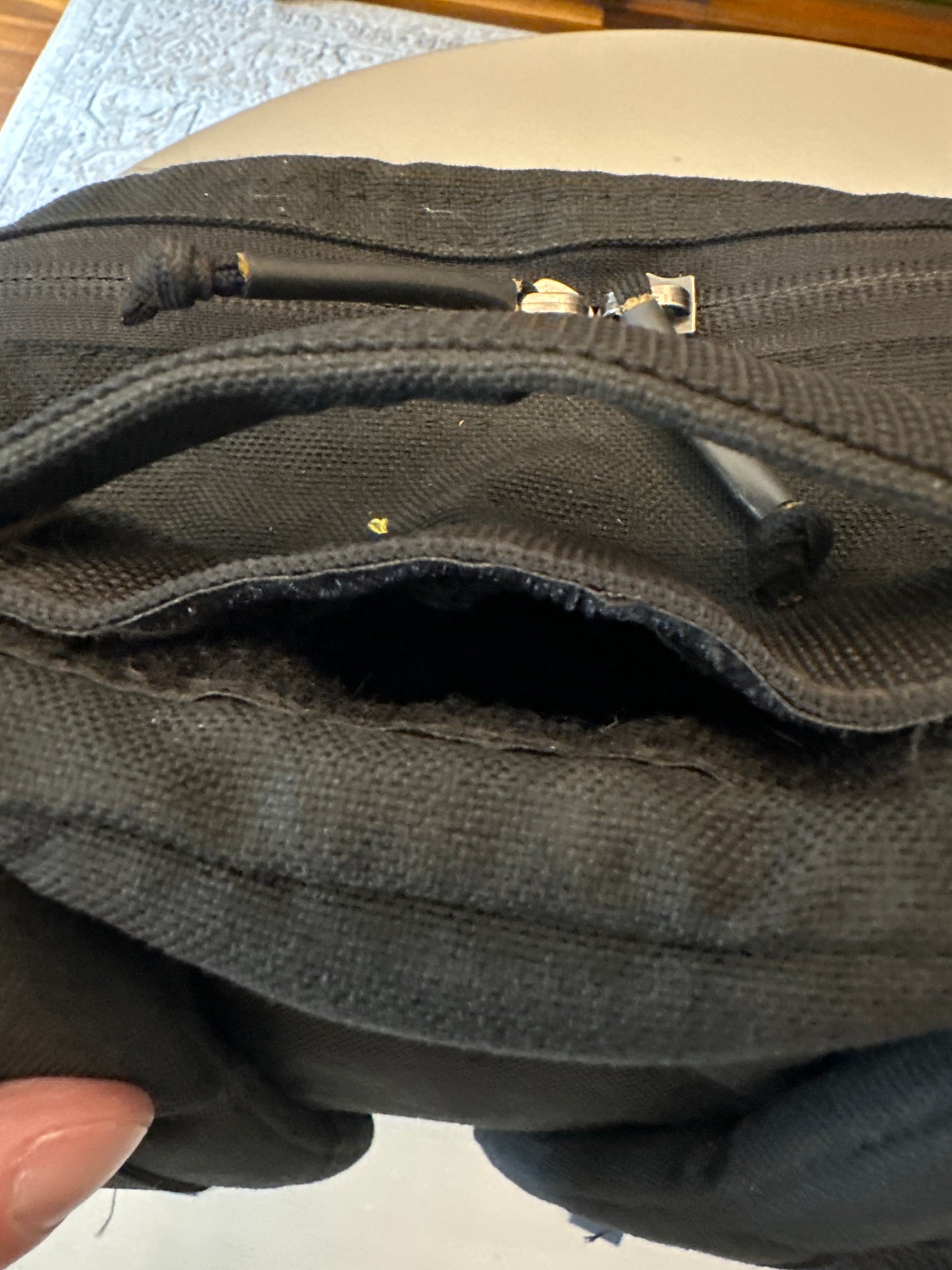 GORUCK, Bullet Ruck 15L, USA backpack