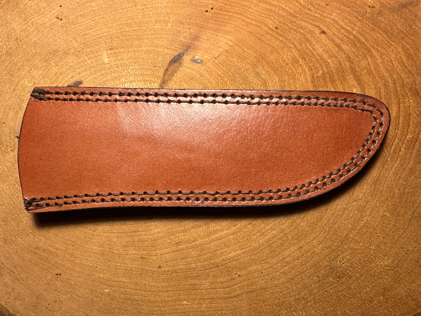 Universal Leather Knife Sheath