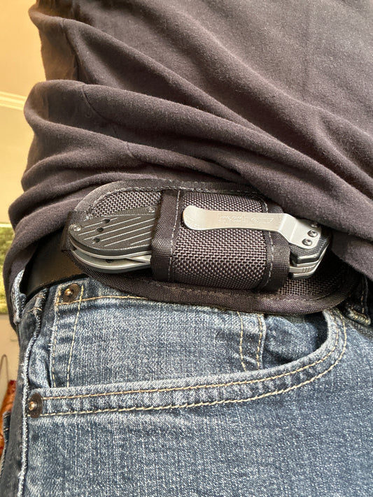 Tactical Tailor