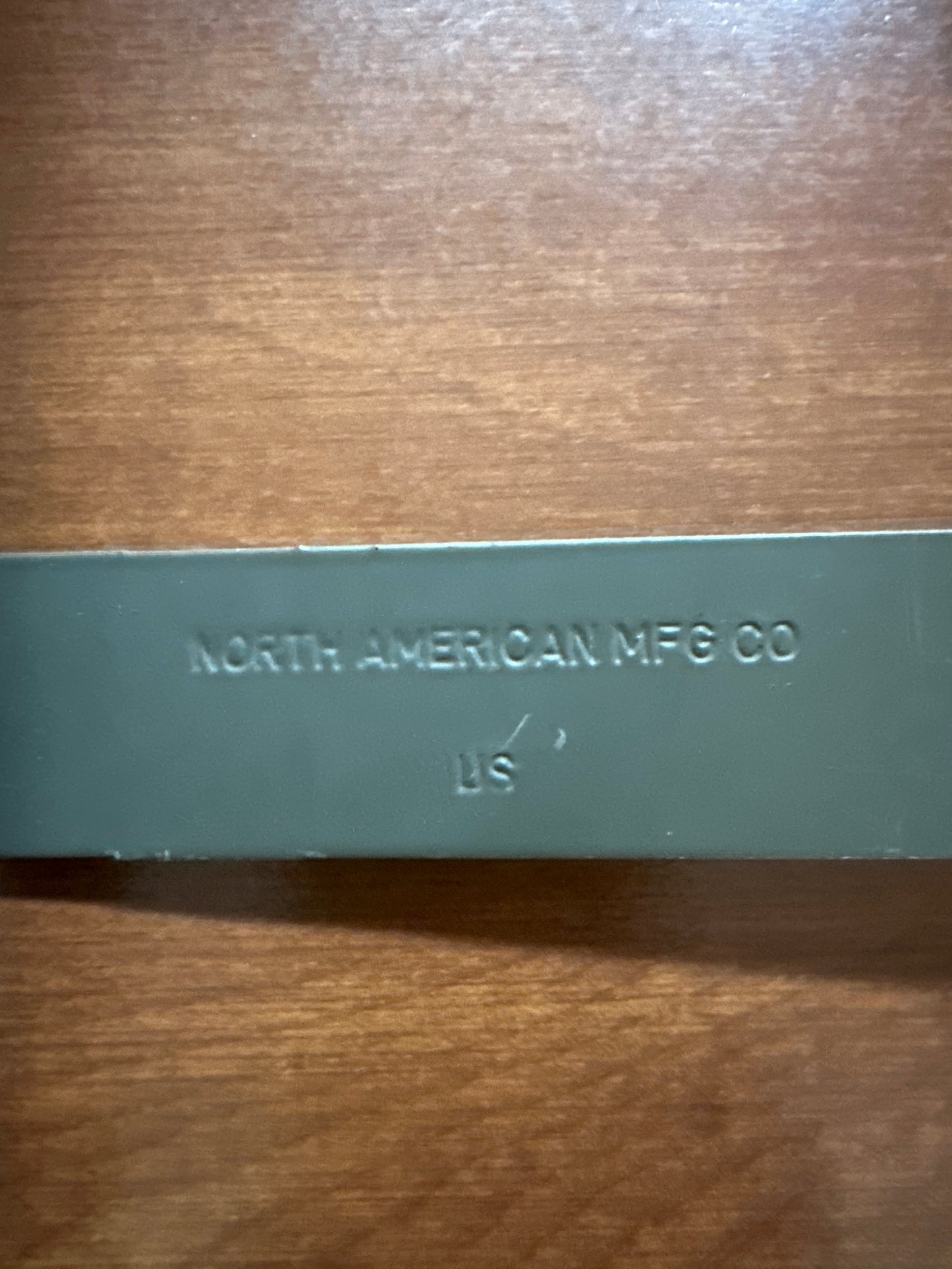 US Military Surplus Alice Pack Frame, frame only