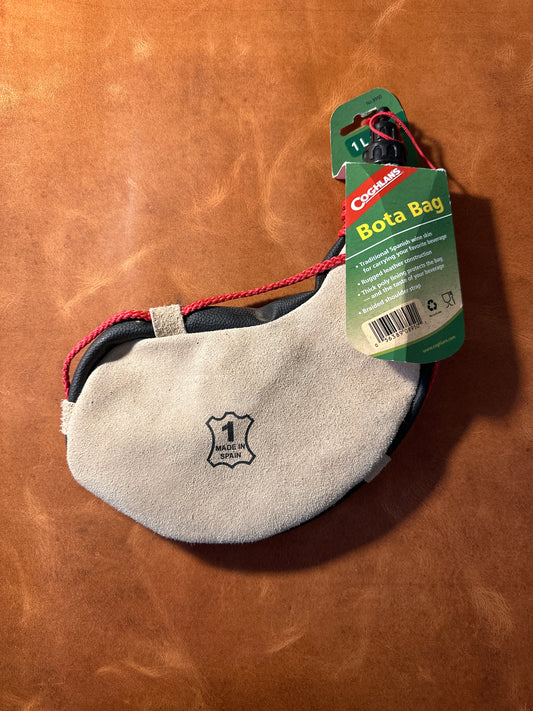 Boat Bag, water skin