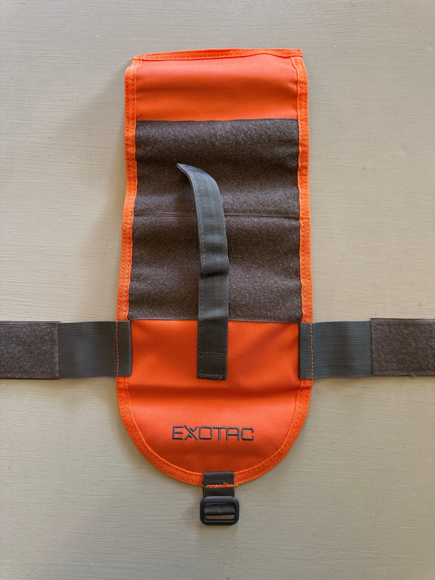 EXOTAC TOOLROLL