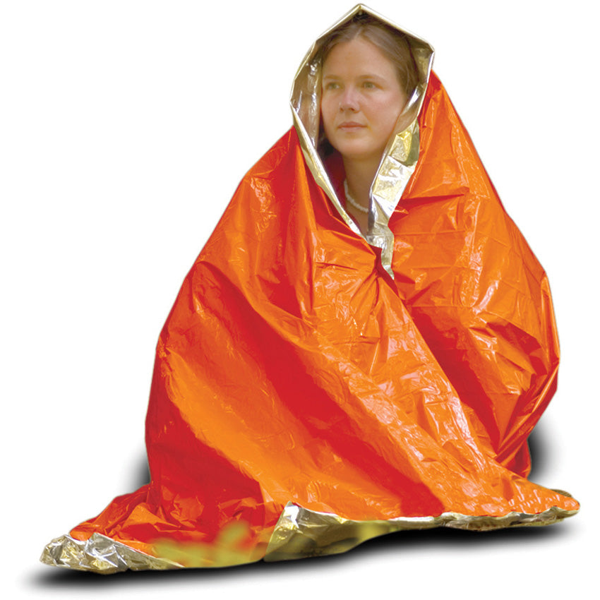 SOL Emergency Blanket