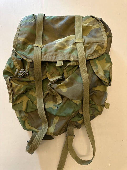 US Military Surplus Alice Pack, no straps, no frame