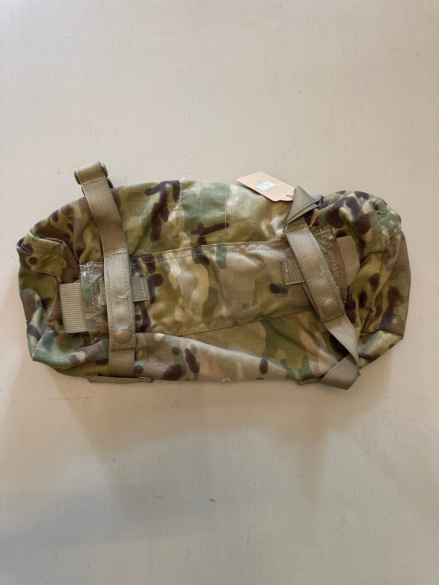 Military Surplus waist pack