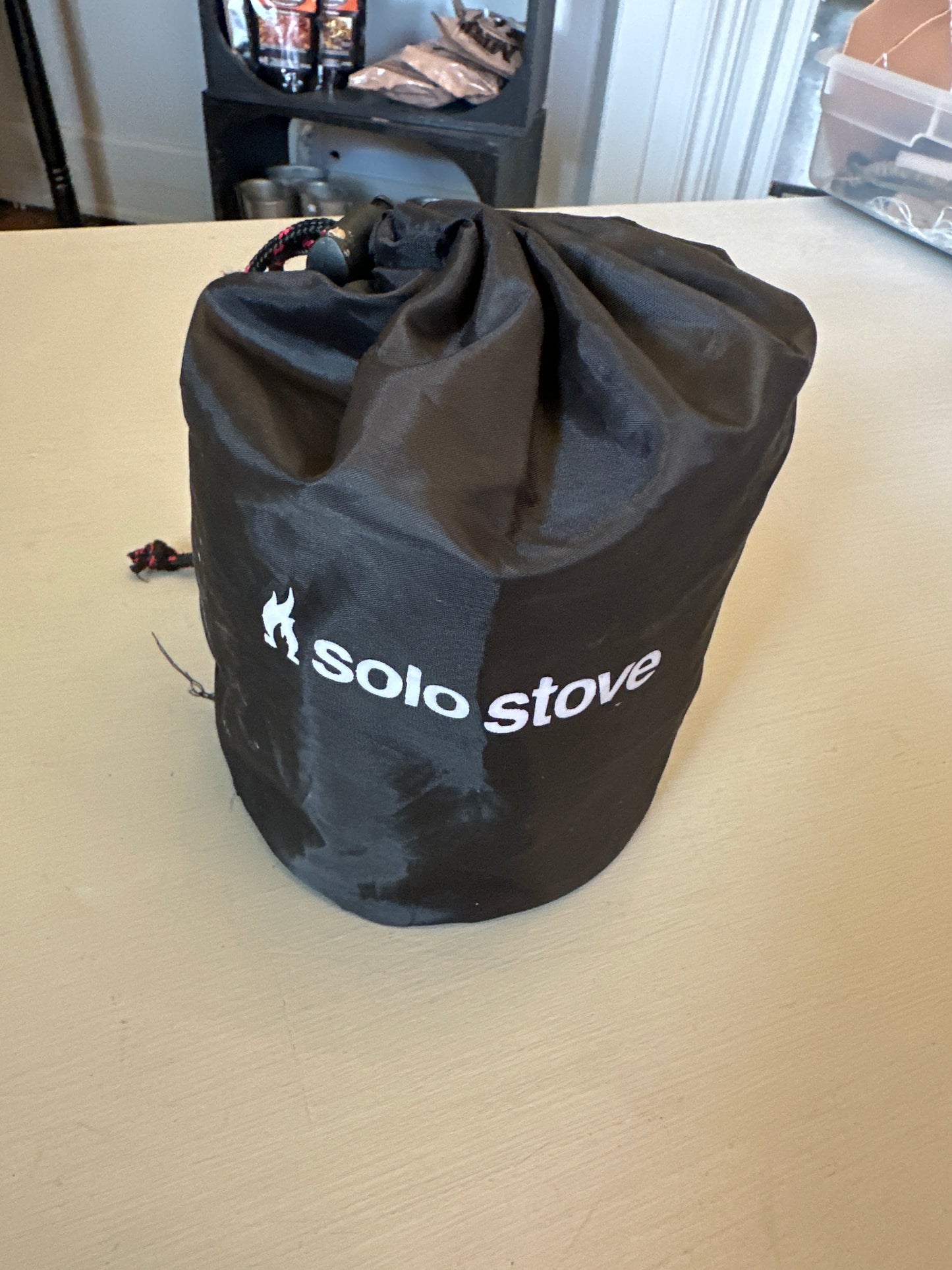 Solo Stove, 5 pc kit