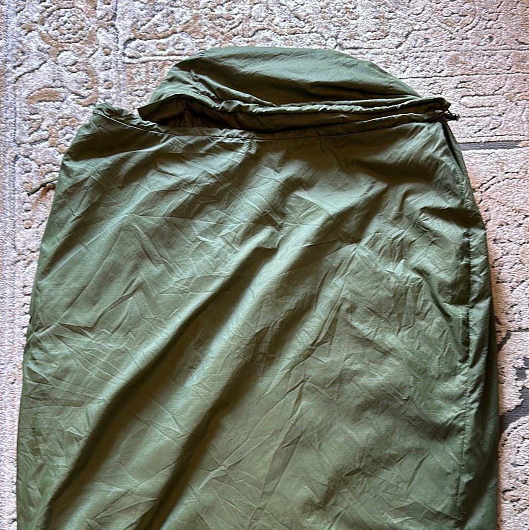 Modular, Patrol Sleeping Bag, Military Surplus