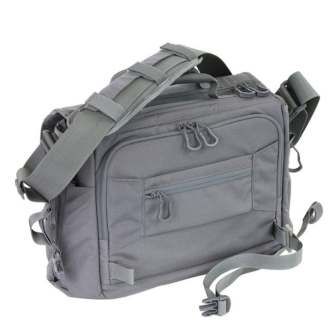 VANQUEST ENVOY-17 (Gen-4) Messenger Bag