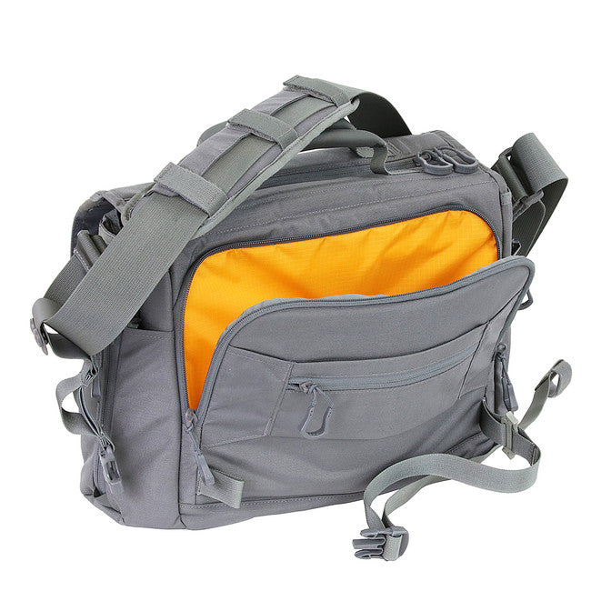 VANQUEST ENVOY-17 (Gen-4) Messenger Bag