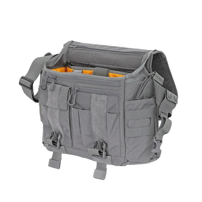 VANQUEST ENVOY-17 (Gen-4) Messenger Bag