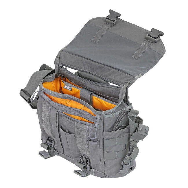 VANQUEST ENVOY-17 (Gen-4) Messenger Bag