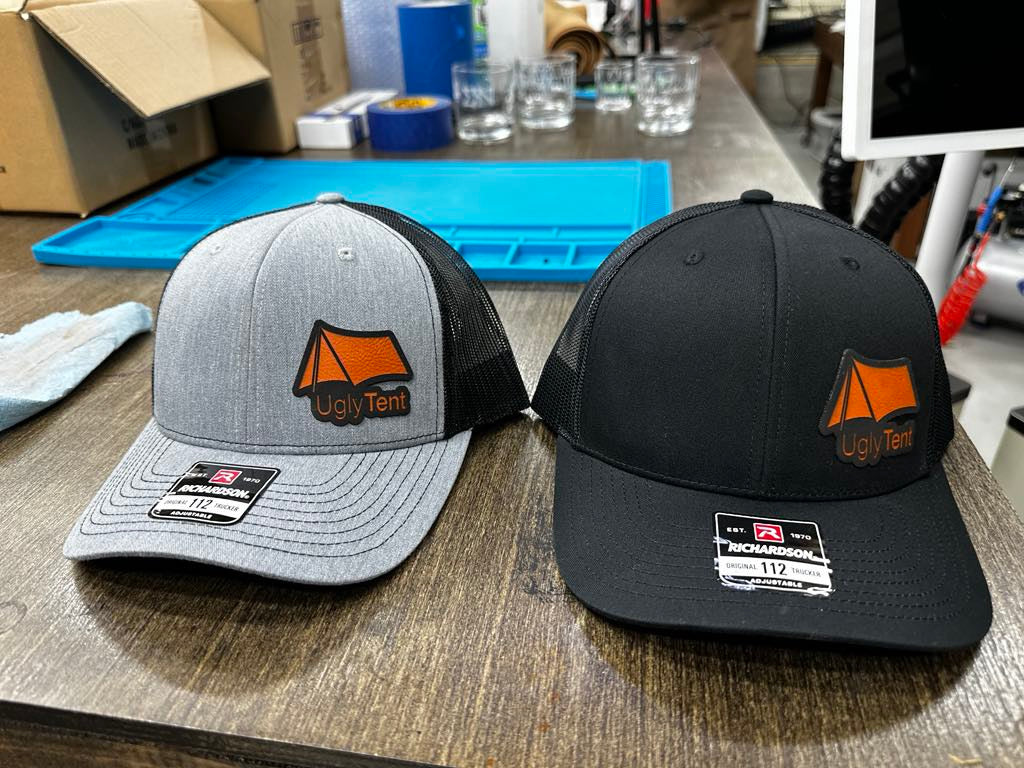 UglyTent Trucker Hat