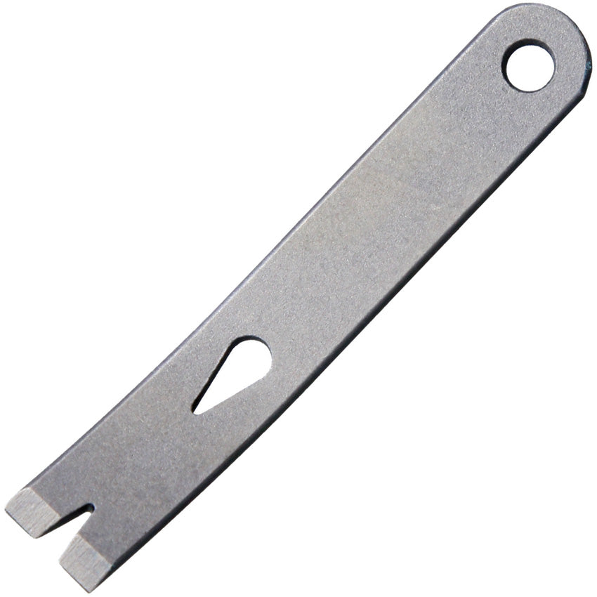 Widgy Pry Bar Micro 3in Curved
