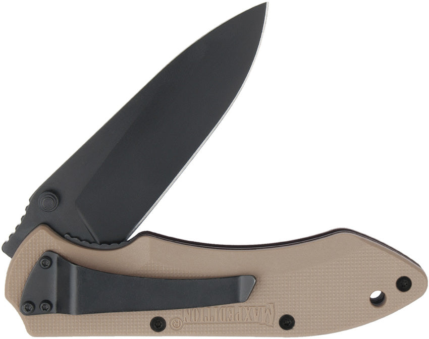 Maxpedition Ferox Linerlock