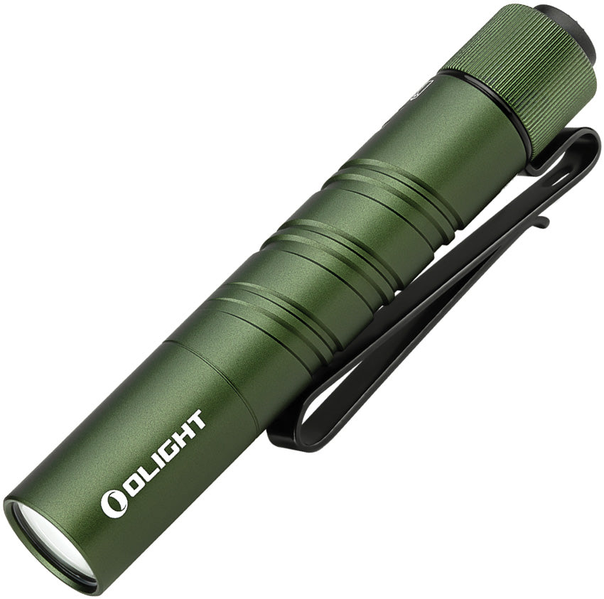 OLIGHT  i3T 2 EOS Flashlight OD