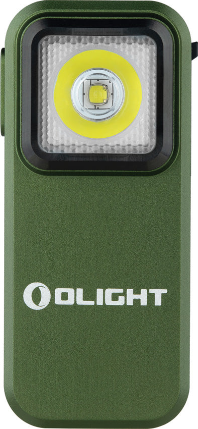 OLIGHT, Oclip, Clip Light,  OD Green