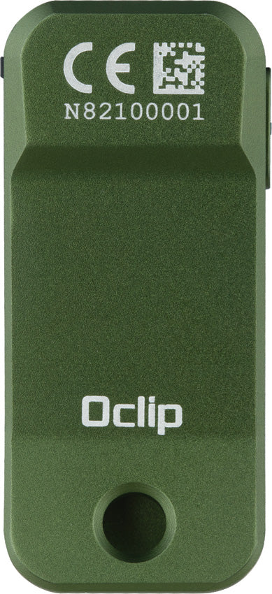 OLIGHT, Oclip, Clip Light,  OD Green
