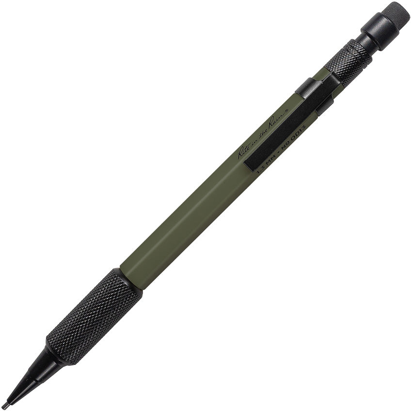 Rite in the Rain, Mechanical Pencil OD Green