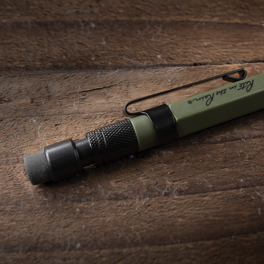Rite in the Rain, Mechanical Pencil OD Green