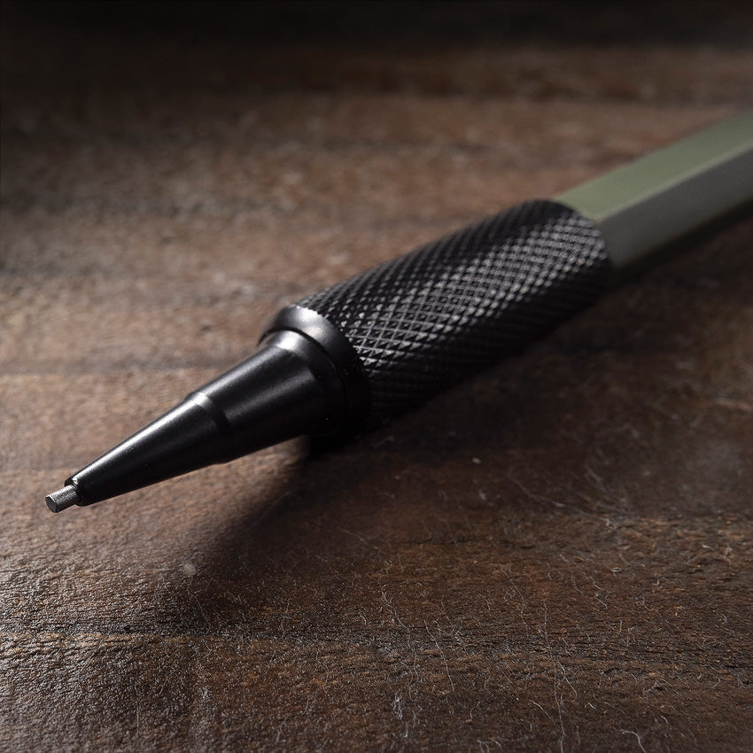 Rite in the Rain, Mechanical Pencil OD Green