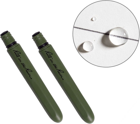 Rite in the Rain All Weather Pocket Pen, 2 pack