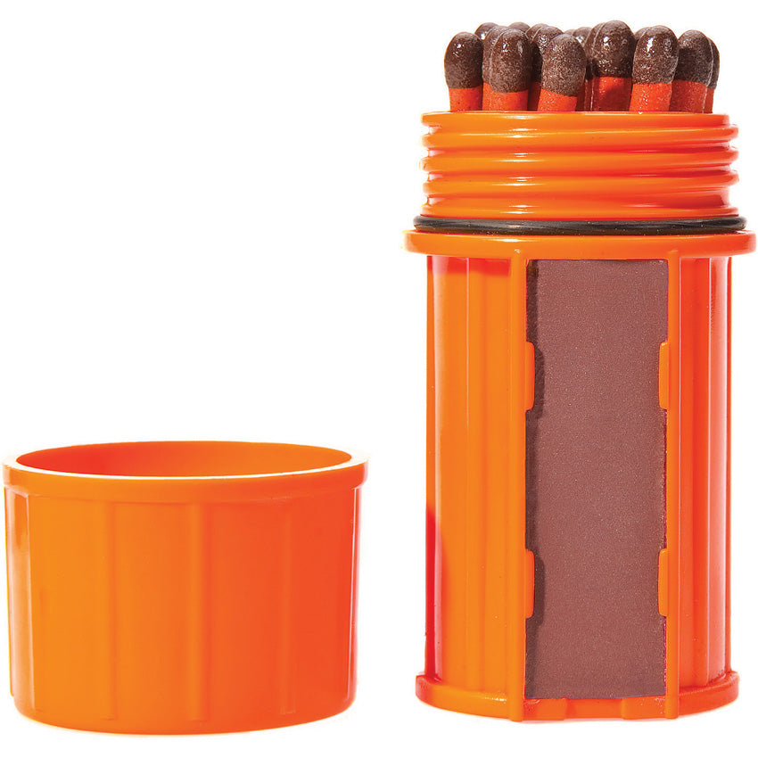 UCO Stormproof Match Kit Org