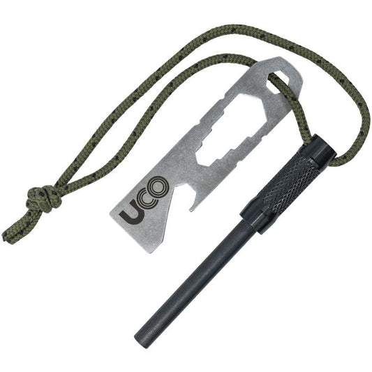 UCO FireStarter
