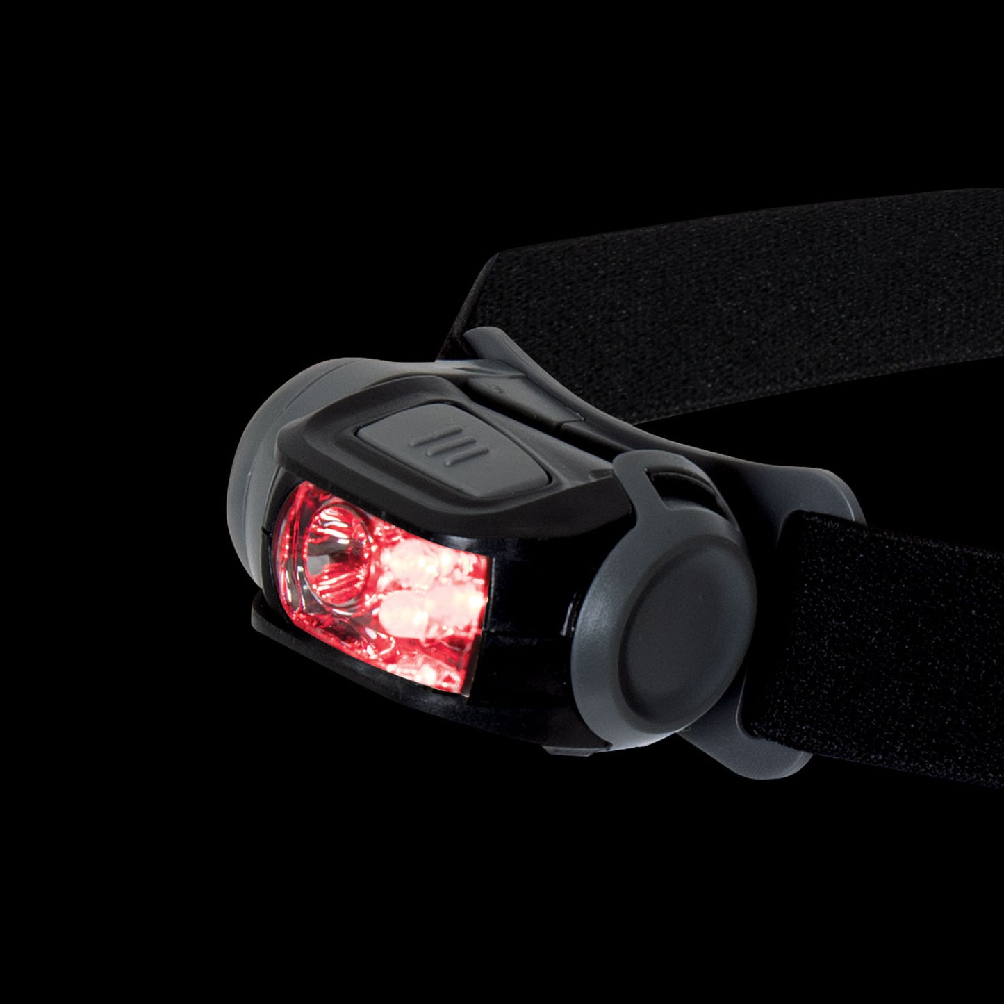 LED Headlamp, 3 AAA batteries sold separately