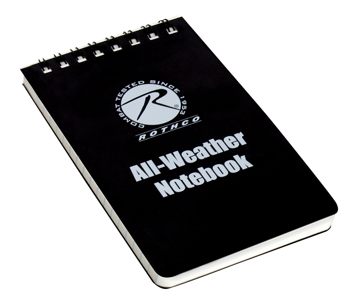 All Weather Waterproof Notebook UglyTent