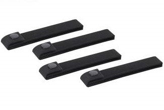 4 Pack MOLLE Replacement Straps