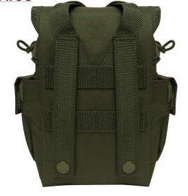 MOLLE Canteen Utility Pouch OD
