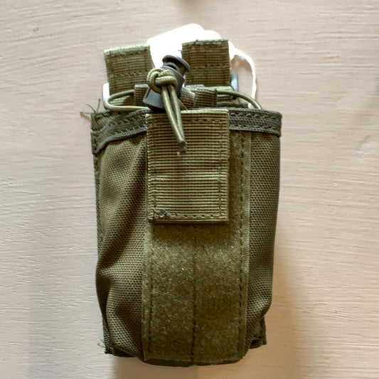 Radio Pouch